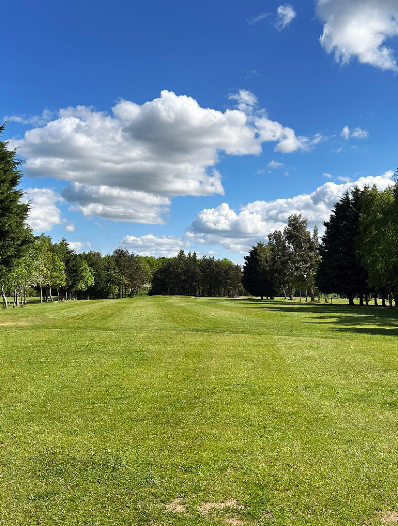 Shadforth Golf About Spofforth Golf – Spofforth Golf